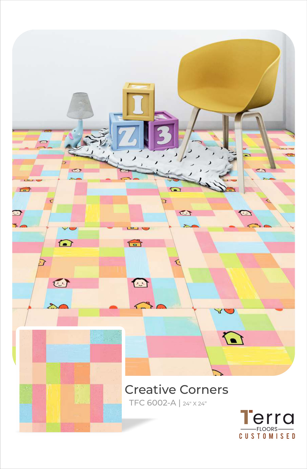 Pacific 3D Wallpaper